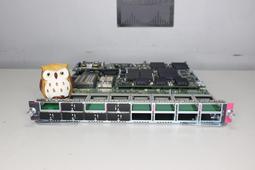 CISCO CATALYST 6500 DIST FWD CARD- 3CXL FOR WS-X67XX WS-F6700-DFC3CXL test good 歷史價格詳細信息