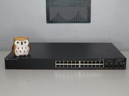 DELL PowerConnect 5524 24口千兆2口萬兆SFP+三層核心網絡交換機【賣完下架G07】 歷史價格詳細信息