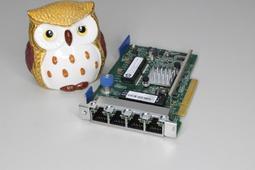 HP 331FLR 四口1000M網卡 629135-B21 634025-001 789897-001 現貨 歷史價格詳細信息