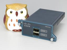 Cisco STACK-T3-50CM Type 3 Stacking Cable for Cisco 9300 歷史價格詳細信息