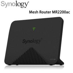 Synology 群暉 MR2200ac AC2200無線基地台(全新公司貨) 歷史價格詳細信息
