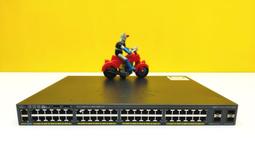 CISCO WS-C2960X-48FPS-L POE Switch 歷史價格詳細信息