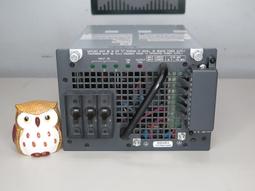 CISCO PWR-4450-AC 思科ISR4451交流電源 全新拆機成色  保固三月【賣完下架H08】 歷史價格詳細信息