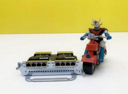 Cisco NM-1FE2W-V2 Module for Cisco 3600/3700/3800 歷史價格詳細信息