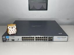HP ProCurve 2900-48G J9050A  48 Ports Switch 歷史價格詳細信息