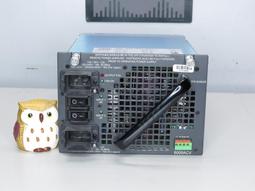 CISCO PWR-4450-AC 思科ISR4451交流電源 全新拆機成色  保固三月【賣完下架H08】 歷史價格詳細信息