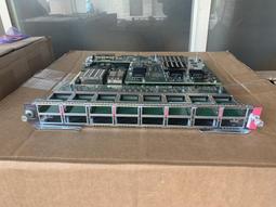 Cisco Module WS-X6708-10GE-3CXL 歷史價格詳細信息