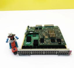 CISCI WS-X6748-SFP Module 新品 歷史價格詳細信息