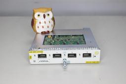 Cisco A9K-MPA-2X10GE 2-Port 10-Gigabit XFP Modular Port Adap 歷史價格詳細信息