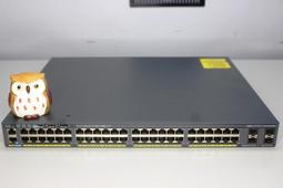 Cisco Catalyst WS-C2960-24TC-L Enterprise Switch 歷史價格詳細信息