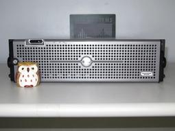 Dell POWERVAULT NX400 E5-2407/ 4GB/H310/TRAY x4/Power x2 歷史價格詳細信息