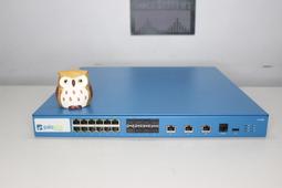 Palo Alto Networks PA-3050 Enterprise Firewall 歷史價格詳細信息