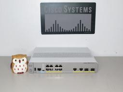 CISCO WS-C2960CG-8TC-L 無風扇靜音  優惠特賣 歷史價格詳細信息