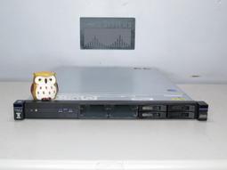IBM X3250 M5 Server E3-1220 V3/4GB/RAID/POWER 歷史價格詳細信息