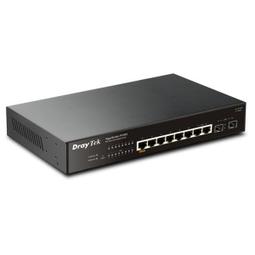 @電子街3C特賣會@ 全新 居易 DrayTek Vigor Switch G1080 歷史價格詳細信息