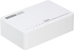 TOTOLINK S505 5埠 家用 乙太網路交換器(迷你版) 歷史價格詳細信息