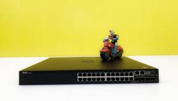 Dell Networking N1548 Ethernet Network Switch 歷史價格詳細信息