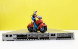 Brocade FCX624S Switch含掛耳 歷史價格詳細信息
