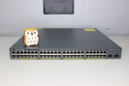 CISCO WS-C2960X-48TD-L Switch with STACK Module 歷史價格詳細信息