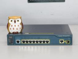 Cisco WS-C3560C-8PC-S POE Switch 歷史價格詳細信息