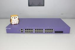 Extreme Summit X430-24T 16516 L2 Gigabit Ethernet Switch 歷史價格詳細信息