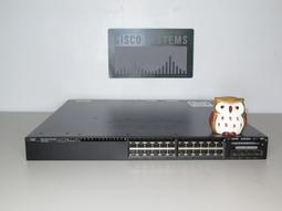Cisco WS-C3650-48FQM-S Catalyst 48-Port Ethernet PoE+ 4x10G 歷史價格詳細信息
