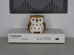 Fortinet Fortigate 800 網路 Firewall 防火牆 , 支援 V4.0 版韌體 歷史價格詳細信息