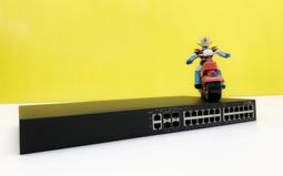 Brocade ICX 6450-24 ICX6450-24 Enterprise-Class Stackable Sw 歷史價格詳細信息