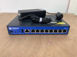 Juniper SRX110H2-VA 歷史價格詳細信息