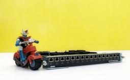 Cisco WS-X6716-10T-3C 10Gigabit Ethernet Module 歷史價格詳細信息