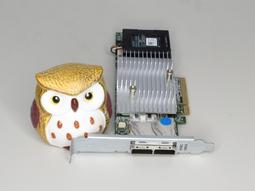 Dell PERC 5E SAS Raid Controller Card 0M778G 歷史價格詳細信息