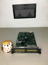 Cisco Module NIM-ES2-4 歷史價格詳細信息