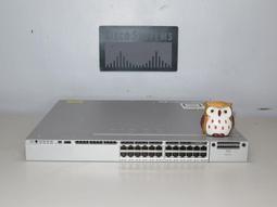 CISCO WS-C3850-48P-L 48 Ports POE Switch 歷史價格詳細信息