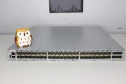 Brocade FastIron FWS 624 20-Ports External Ethernet Switch 歷史價格詳細信息