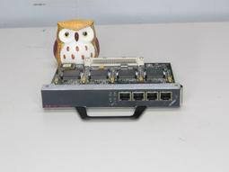 Cisco PA-MCX-8TE1 8 Port MIX multichannel T1/E1 port adapter 歷史價格詳細信息