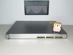 Cisco WS-C3750G-24T-E - 24 Port Gigabit Switch 歷史價格詳細信息