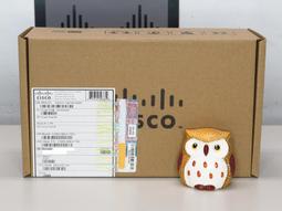 CISCO C3850-NM-2-10G 思科3850堆疊卡 全新拆機 測試完好有保固【賣完下架H08】 歷史價格詳細信息