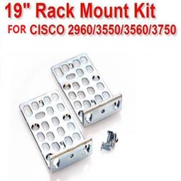 RACK-KIT-T1= 掛耳 支架 耳朵 思科 CISCO WS-C3650-24TD-L 專用 歷史價格詳細信息