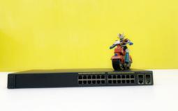 CISCO WS-C2960G-24TC-L Switch 歷史價格詳細信息