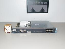 CISCO WS-X45-SUP8-E Supervisor Module 歷史價格詳細信息