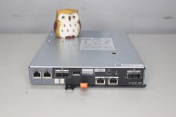 Dell PowerVault MD3000i iSCSI Controller x2/AC x2 歷史價格詳細信息