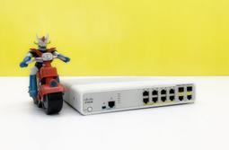 Cisco WS-C3560CX-8PC-S POE Switch 歷史價格詳細信息