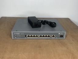 Juniper SRX210HE2 2x GE 6x FE Ports 2G RAM 2G Flash 歷史價格詳細信息