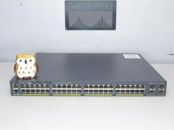 CISCO WS-C2960X-48FPS-L POE Switch 歷史價格詳細信息