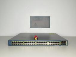Cisco WS-C3560E-48TD-E 48PORTS 10/100/1000 + 10G Switch 歷史價格詳細信息