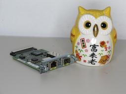 Cisco EHWIC-D8ESG Module 歷史價格詳細信息