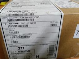 Cisco ASR-9912-FAN for ASR-9912-AC ASR-9912-DC Chassis 歷史價格詳細信息