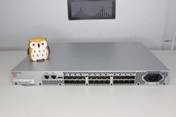 Brocade FastIron FWS 624 20-Ports External Ethernet Switch 歷史價格詳細信息