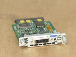 Cisco WIC-4ESW Module 歷史價格詳細信息