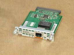 Cisco WIC-4ESW Module 歷史價格詳細信息
